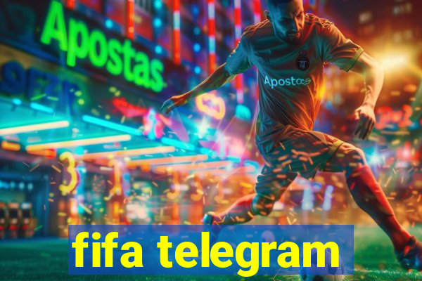 fifa telegram